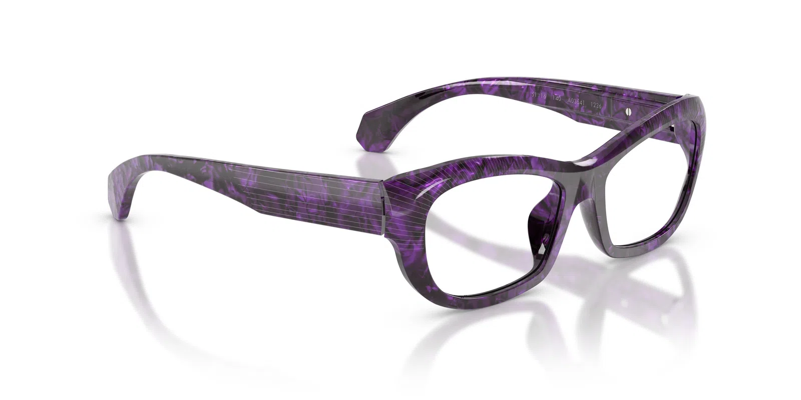 Alain Mikli 3541 Eyeglasses - view 38